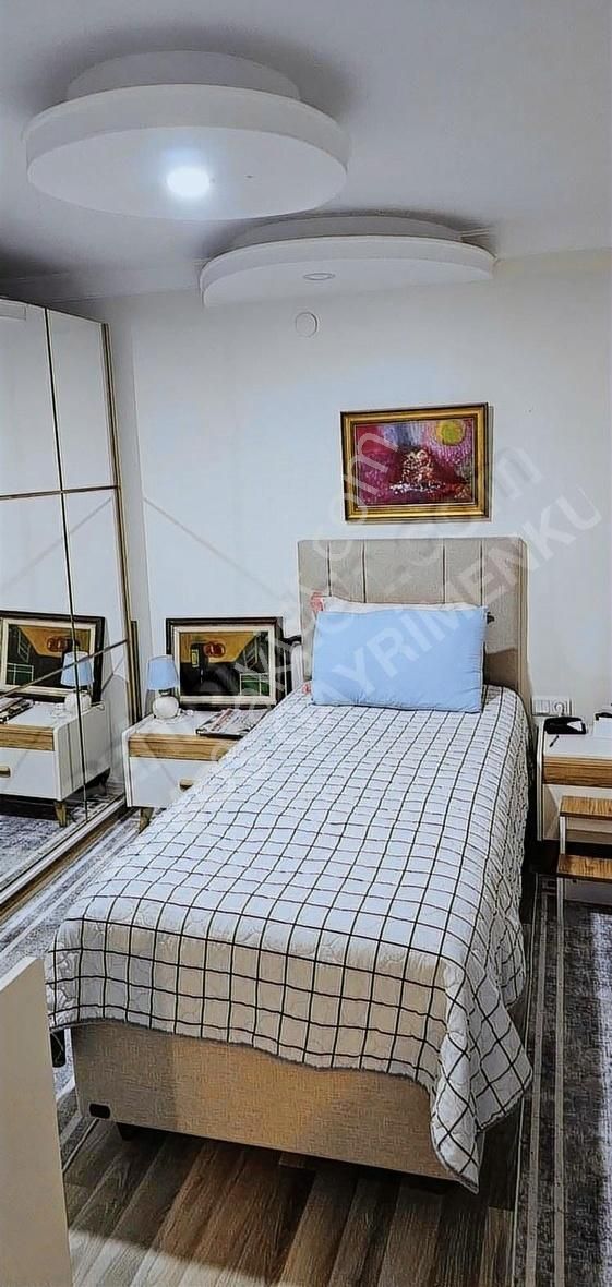 Latmos Gayrimenkul'den İlçe Milli Eğitim Yanı Satılık 2+1 Daire