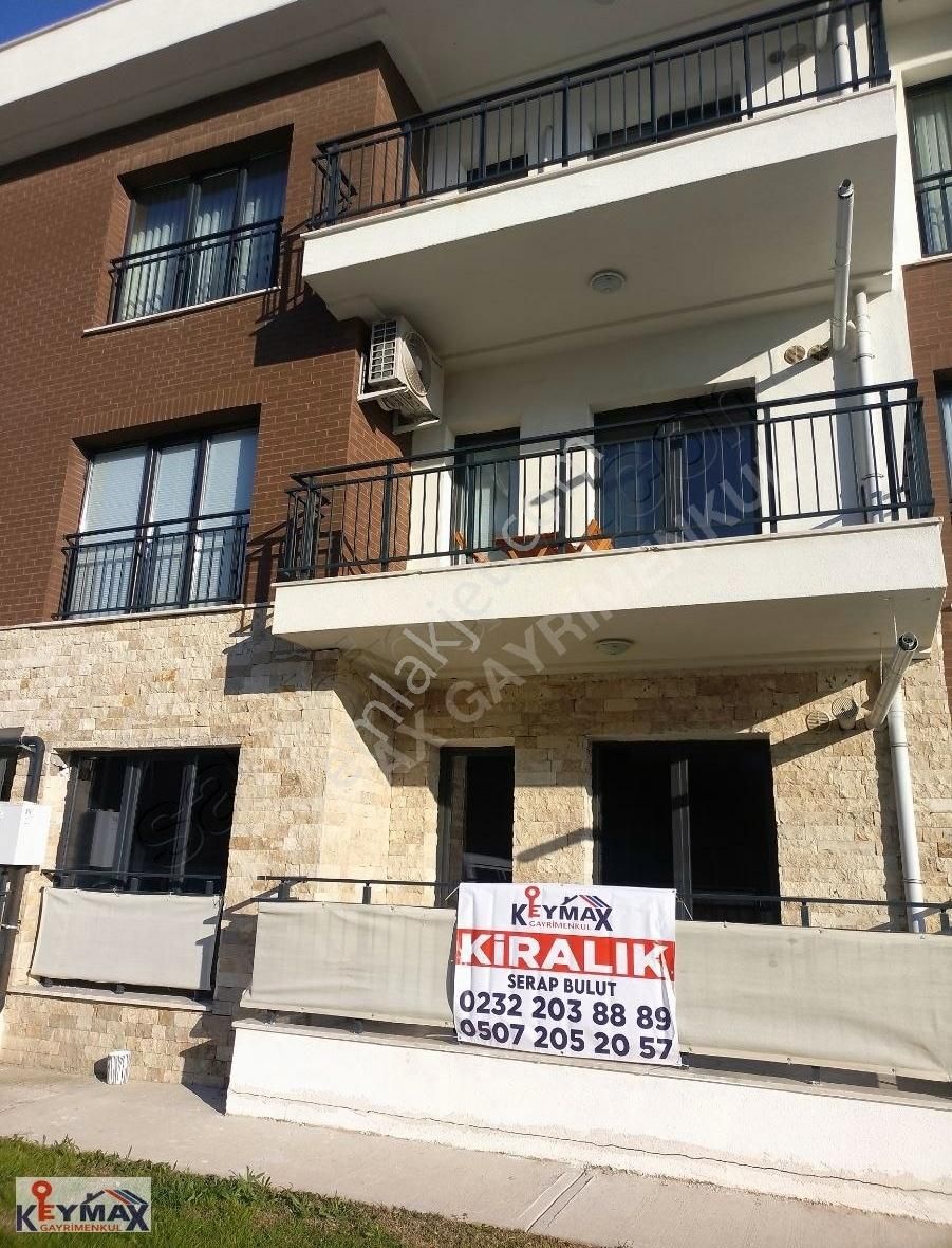 Şehir Hastanesi Toki Bloklarında Temiz 3+1 Kiralık Daire