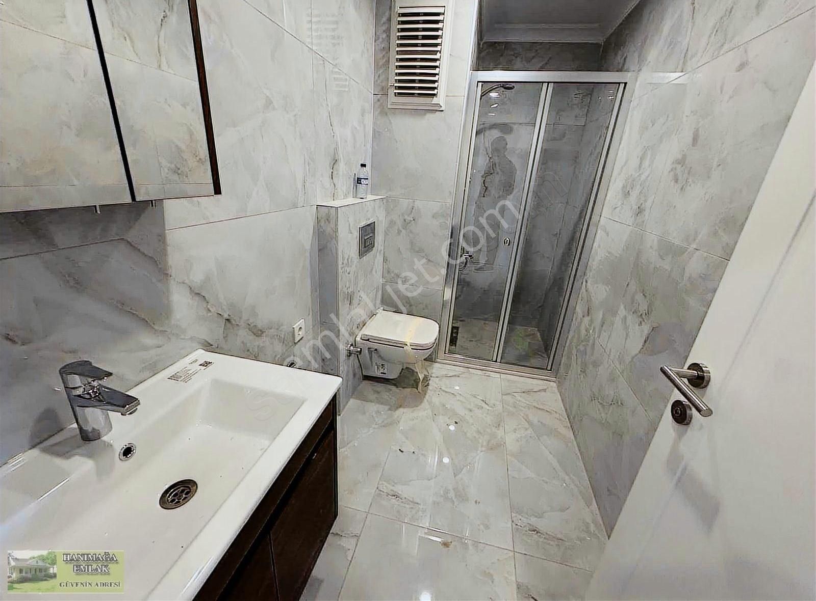 Bahçelievler Bahçelinizamda 3+1 Sıfır Binada Satılık Daire