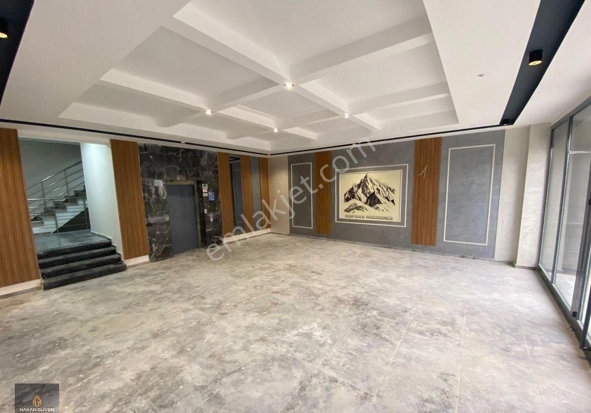 Merkaya Resıdence 3+1 4+1 5+1 Dairlr Seç Begen Al Meram Alavardı
