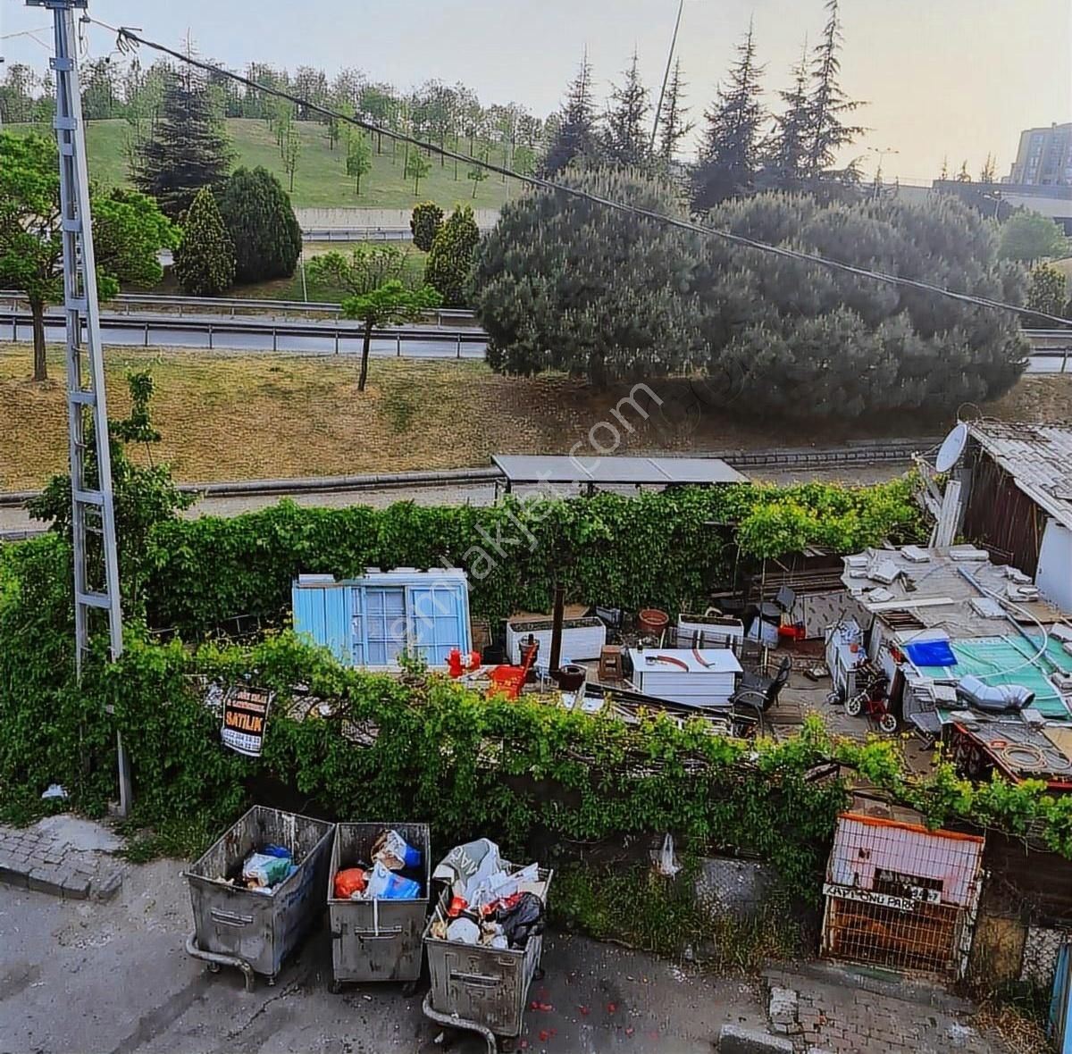 Batıbahat Hastanesi Üstü,köşe,tabela Değeri Olan Fırsat Arsa - Görsel 14