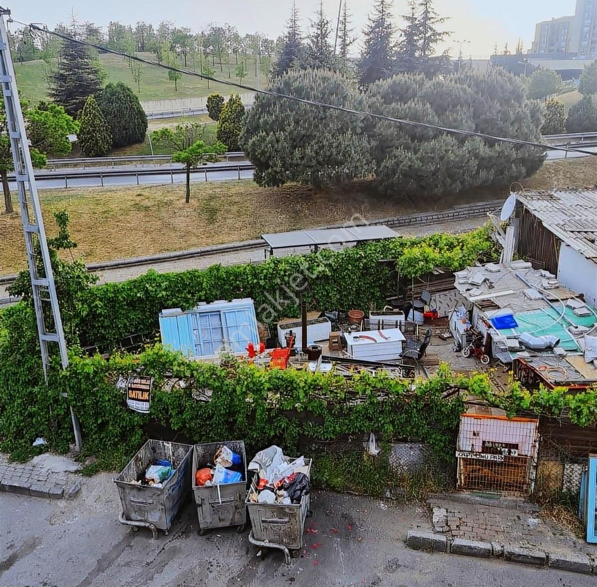 Batıbahat Hastanesi Üstü,köşe,tabela Değeri Olan Fırsat Arsa - Görsel 7