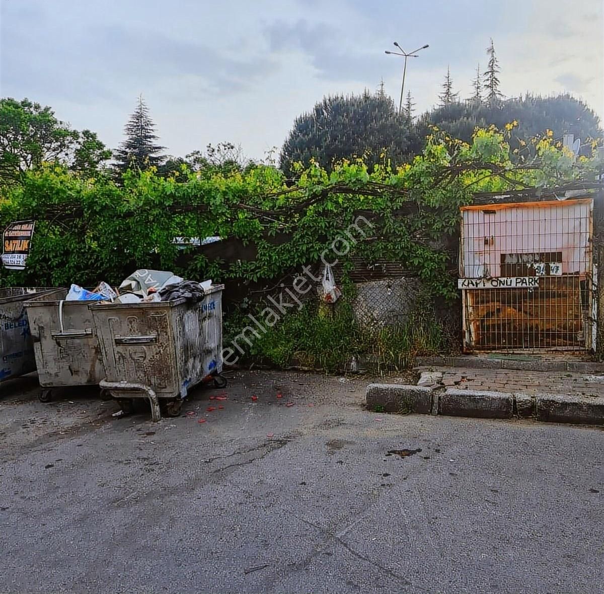 Batıbahat Hastanesi Üstü,köşe,tabela Değeri Olan Fırsat Arsa - Görsel 17