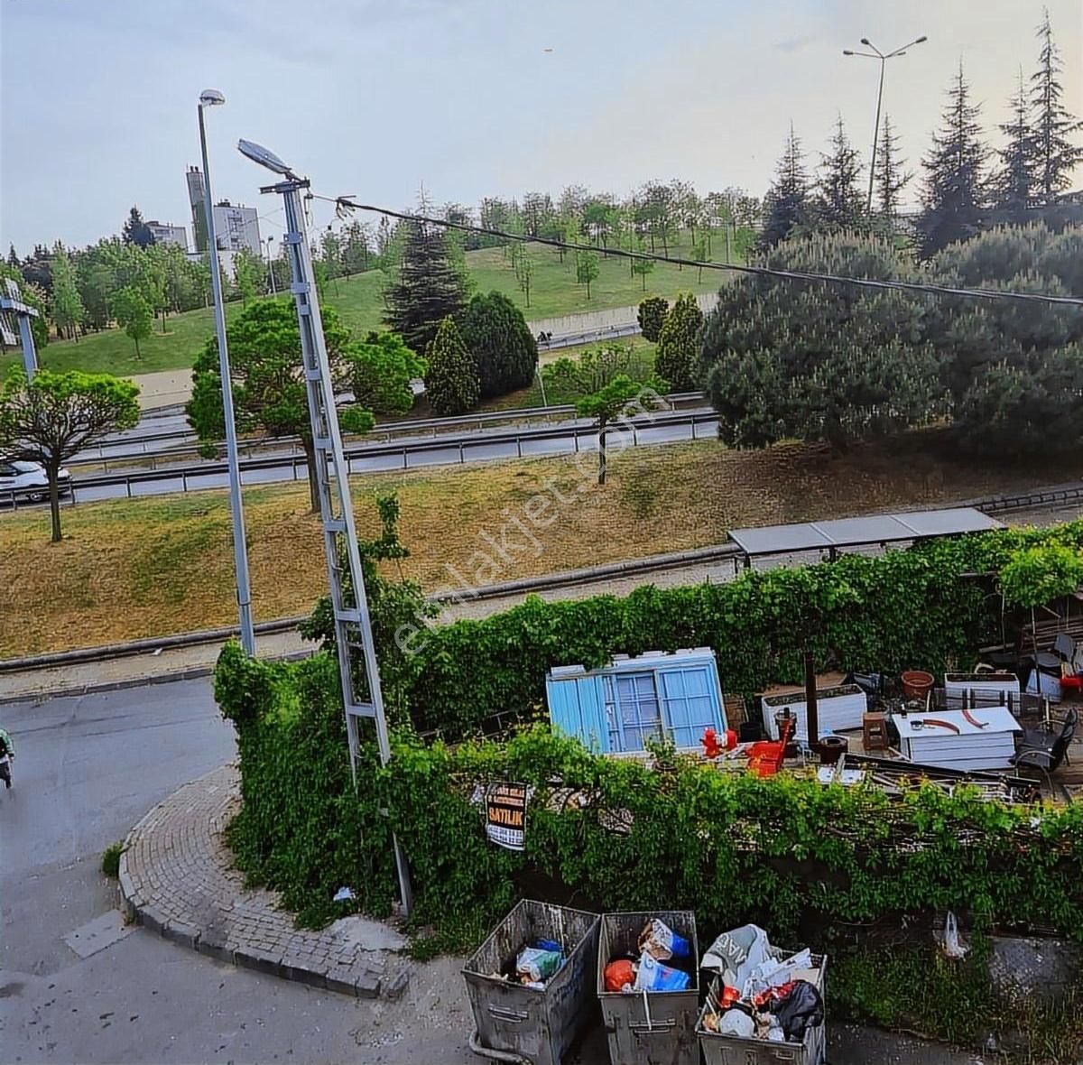 Batıbahat Hastanesi Üstü,köşe,tabela Değeri Olan Fırsat Arsa - Görsel 11