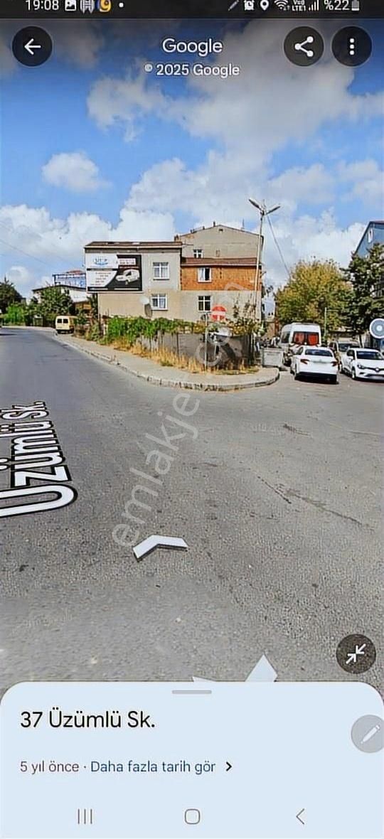 Batıbahat Hastanesi Üstü,köşe,tabela Değeri Olan Fırsat Arsa - Görsel 8