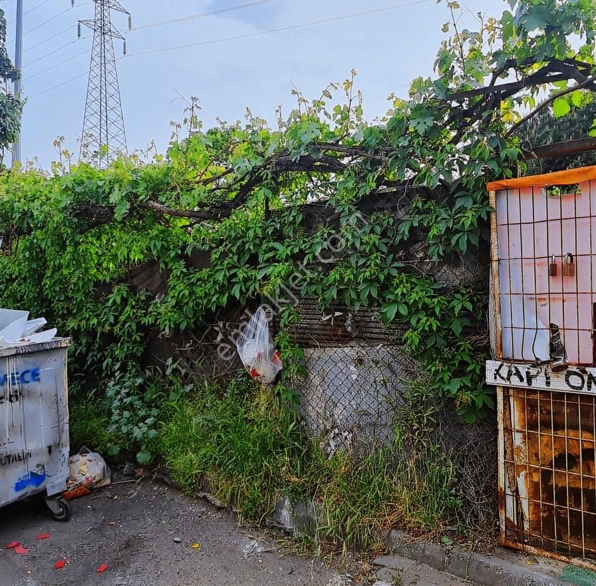 Batıbahat Hastanesi Üstü,köşe,tabela Değeri Olan Fırsat Arsa - Görsel 13