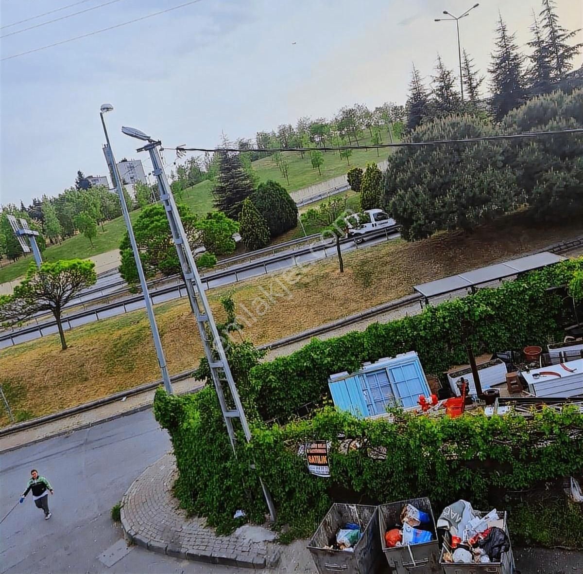 Batıbahat Hastanesi Üstü,köşe,tabela Değeri Olan Fırsat Arsa - Görsel 10