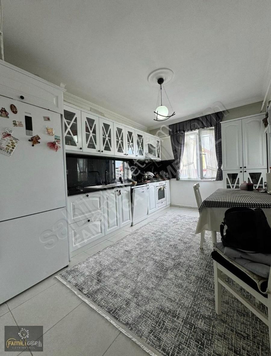 Famili Gayrımenkul 2+1 110 M2 Satılık Daire