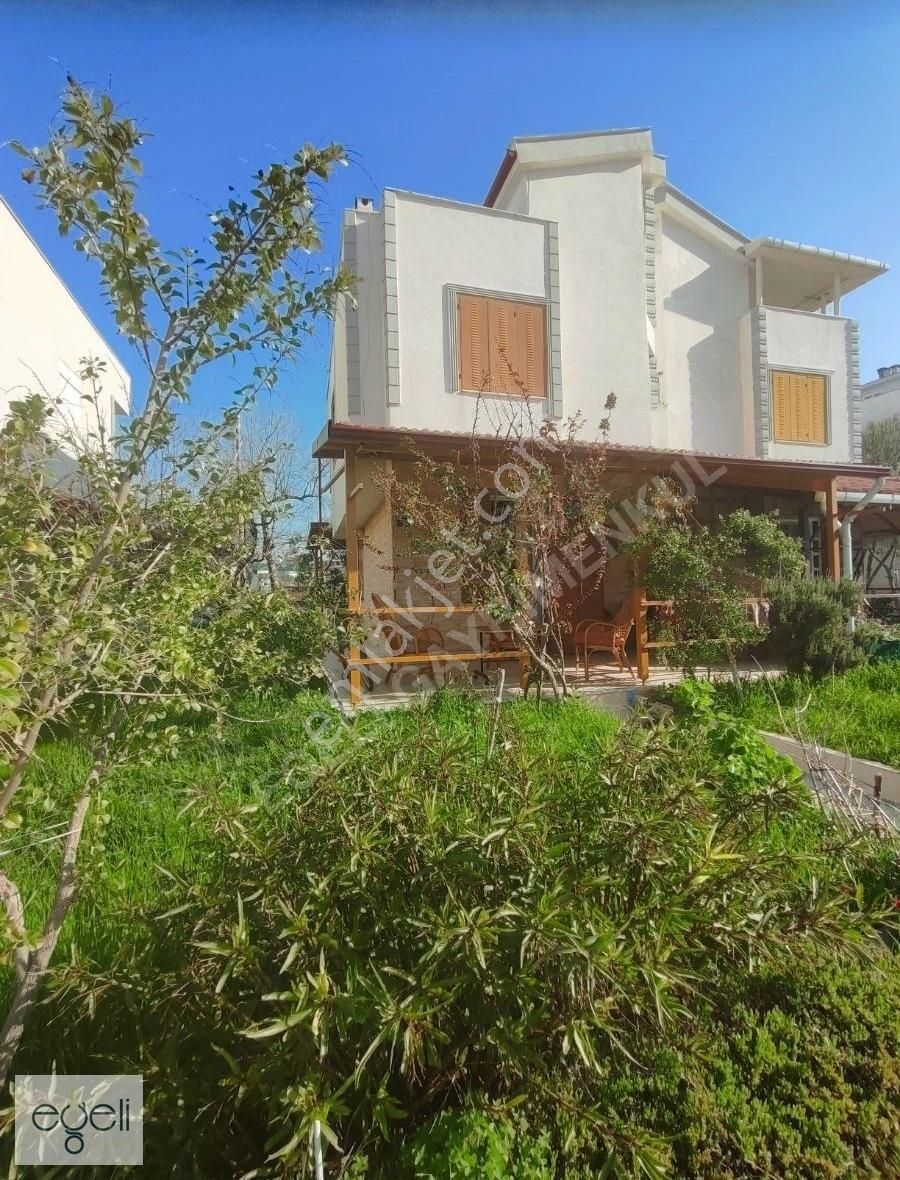 Kuşadası Güzelçamlı Da Fırsat Yazlık