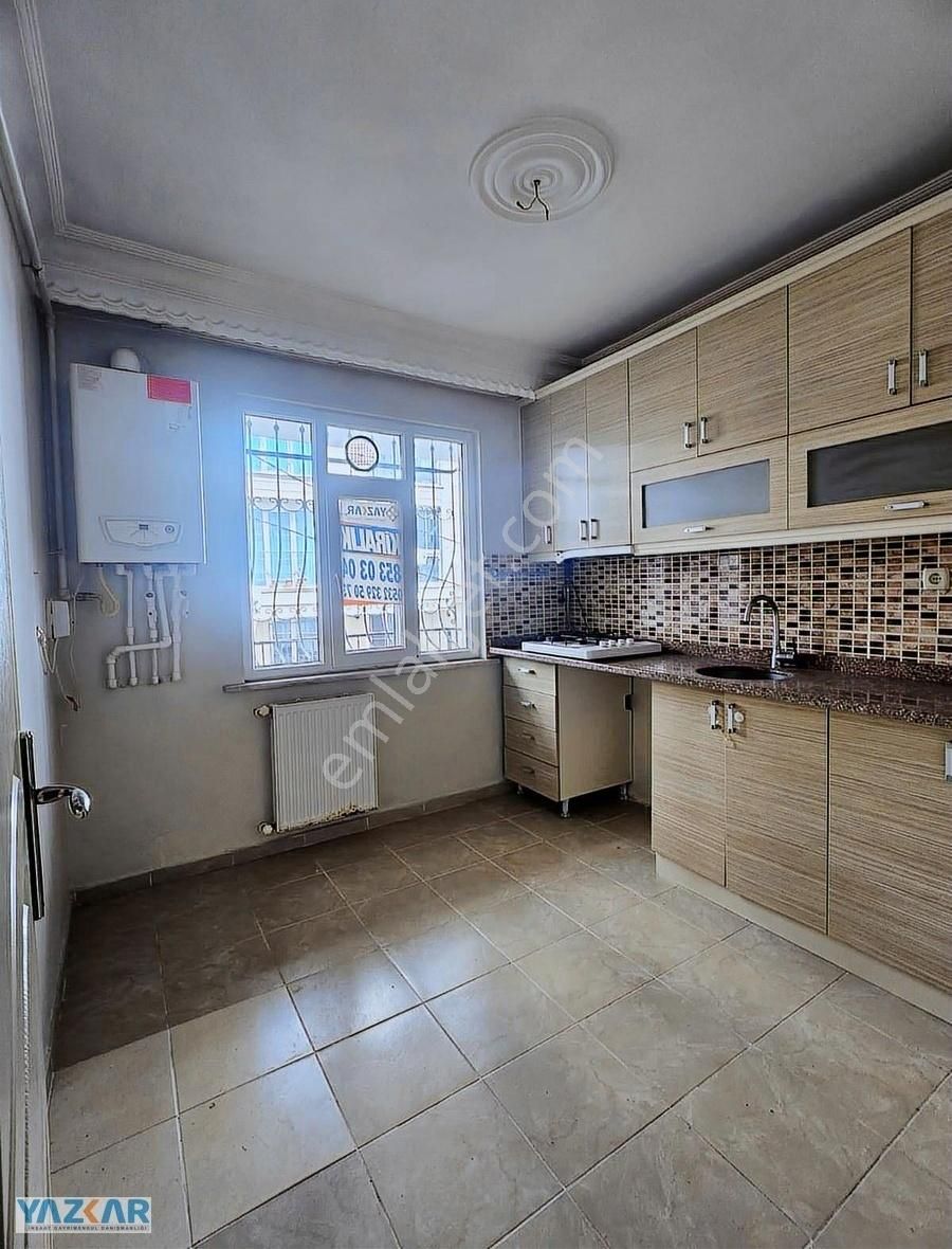 Mehmet Akif Ersoy Mahallesinde Kiralık 2+1 Giriş Kat
