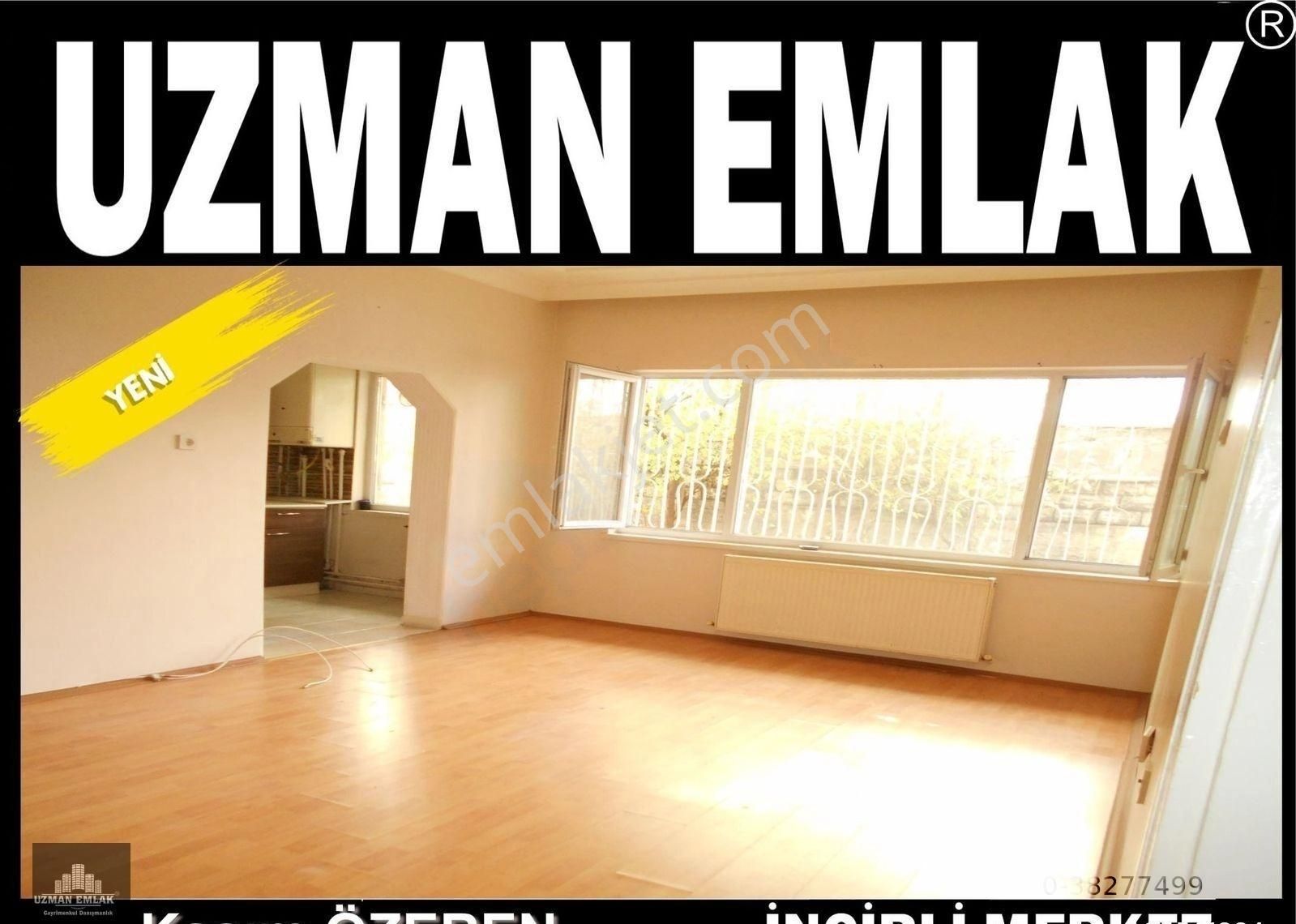 Aşağıeğlence Mh. Gülhane Ve Etlik Şehir Hastanesine Yürüme Mesafesinde Giriş Katta 2+1 Daire