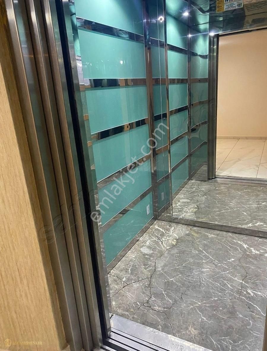 Ege Park Sitesinde Ebeveyn Banyolu 2+1 Daire - Görsel 11