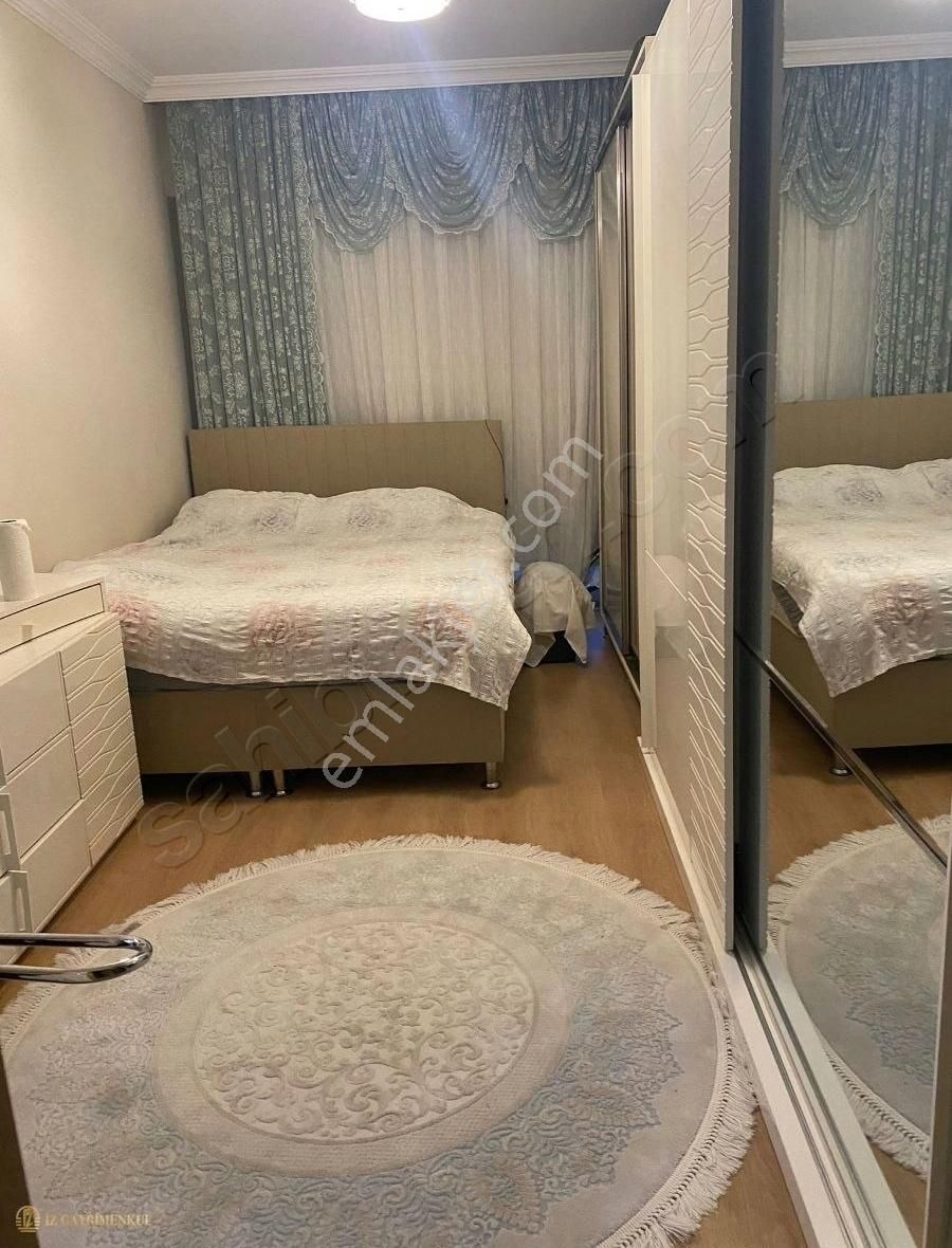 Ege Park Sitesinde Ebeveyn Banyolu 2+1 Daire - Görsel 3