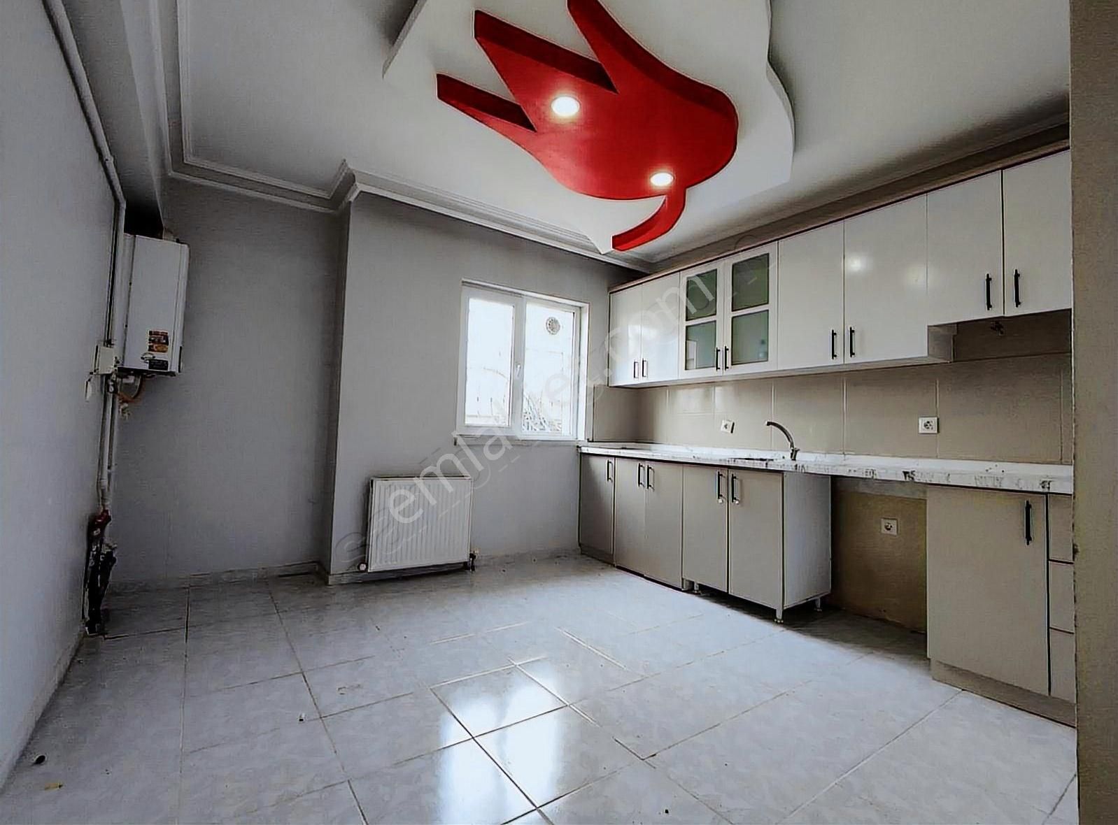Aktif Emlak'tan Satılık Tandoğan Mah 2+1 Ful Yapılı Giriş Daire