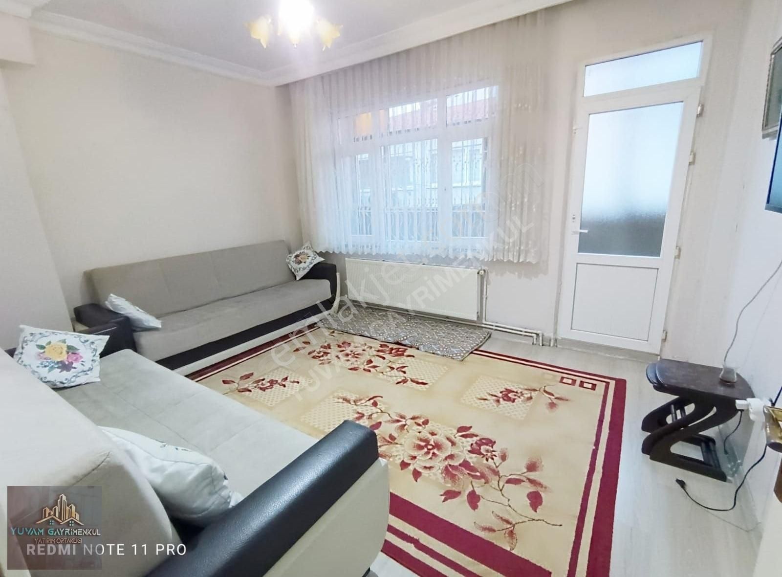 Esenler Tabyada Satılık 2+1 Daire 120m2