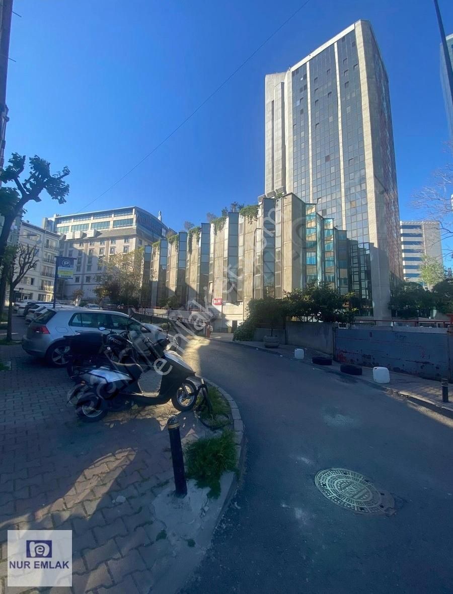 Şişli Halasgargazi Cad 3 Paraleli Yeni Binada Kiralık Daire