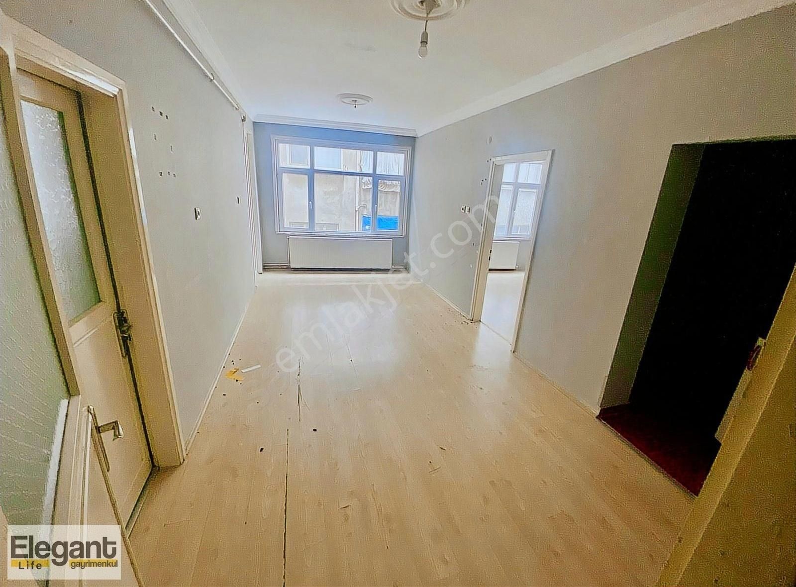 Elegant Life'dan Şehir Merkezinde 2+1 Kiralık Daire