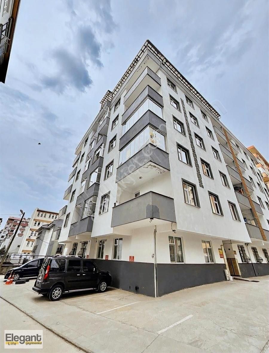 Elegant Life'dan 3+1 153m2 Satılık Fırsat Daire