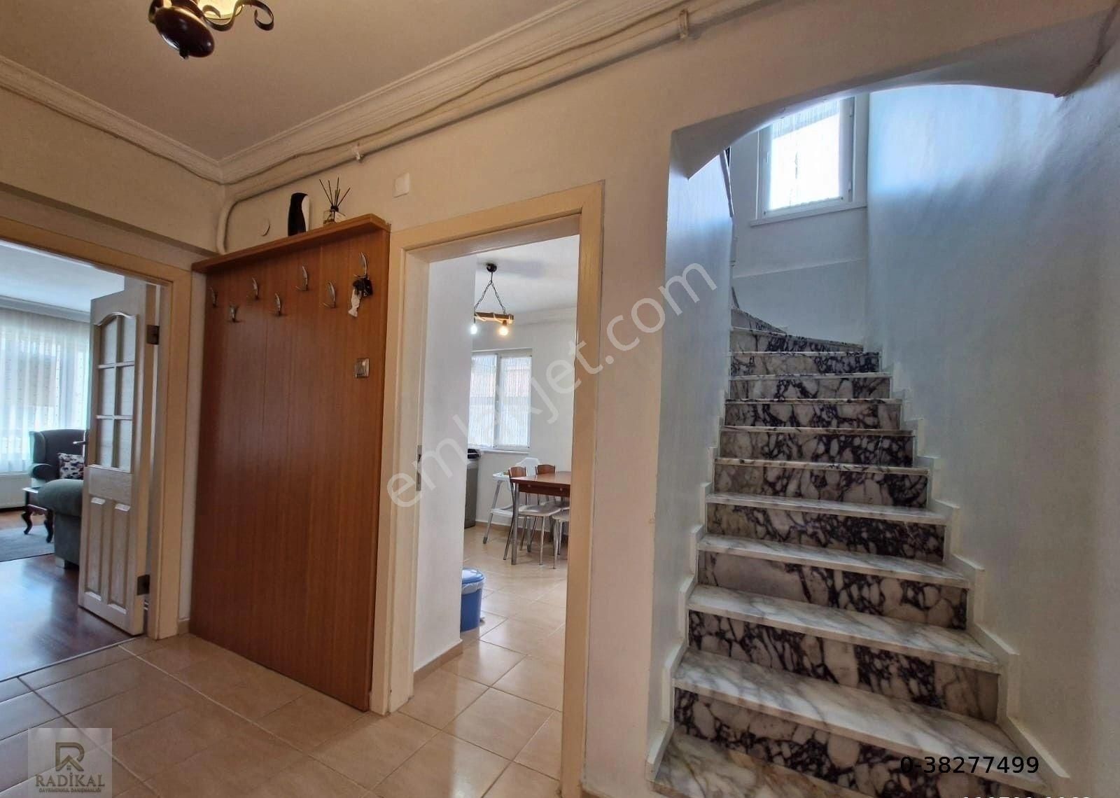 Aşıkpaşa Mahallesi 214. Cadde'de Satılık Kupon 4+2 Dubleks Daire ......