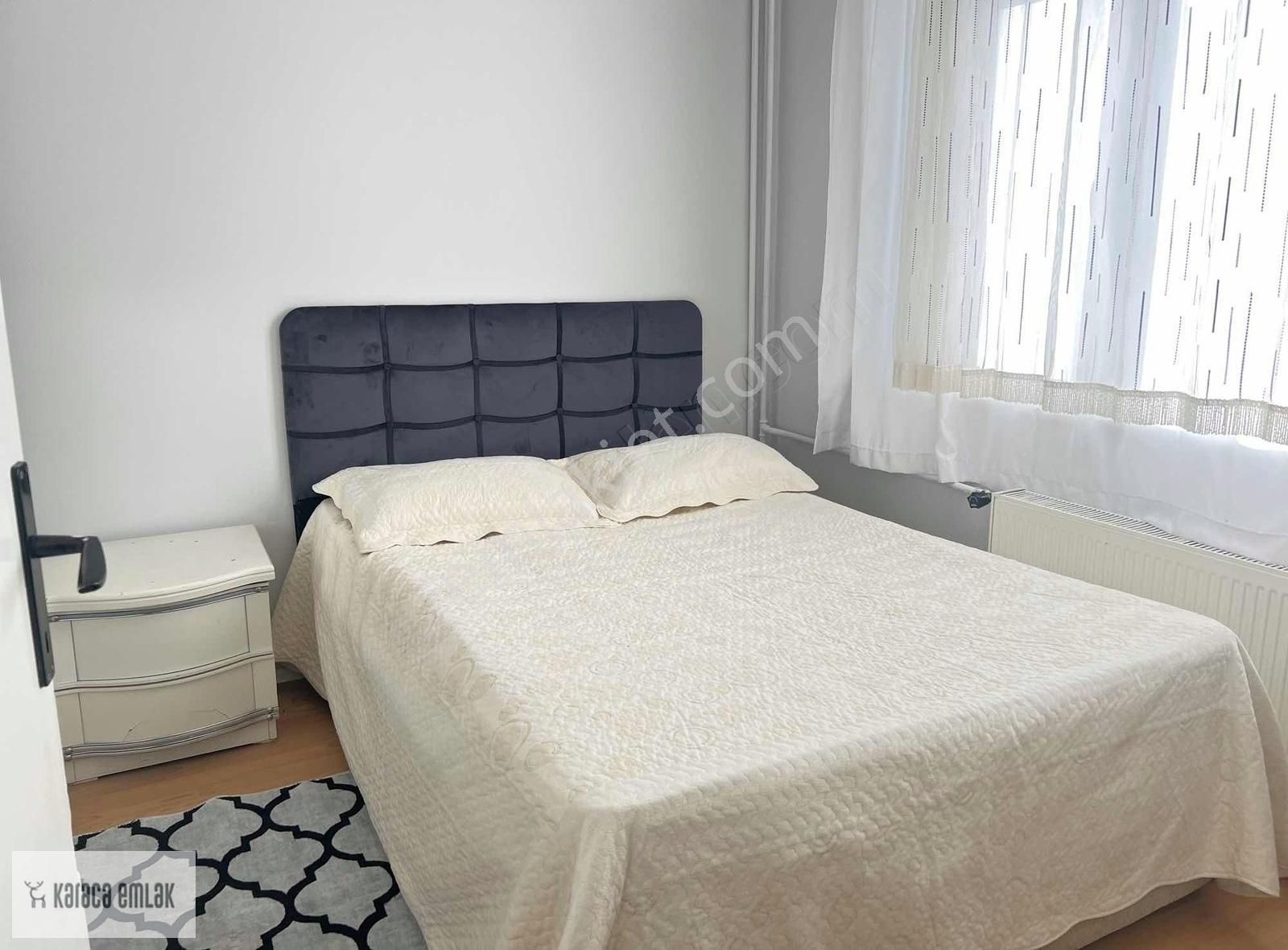 Atakent 2. Etapta 1+1,50 M2 Eşyalı Kiralık Daire