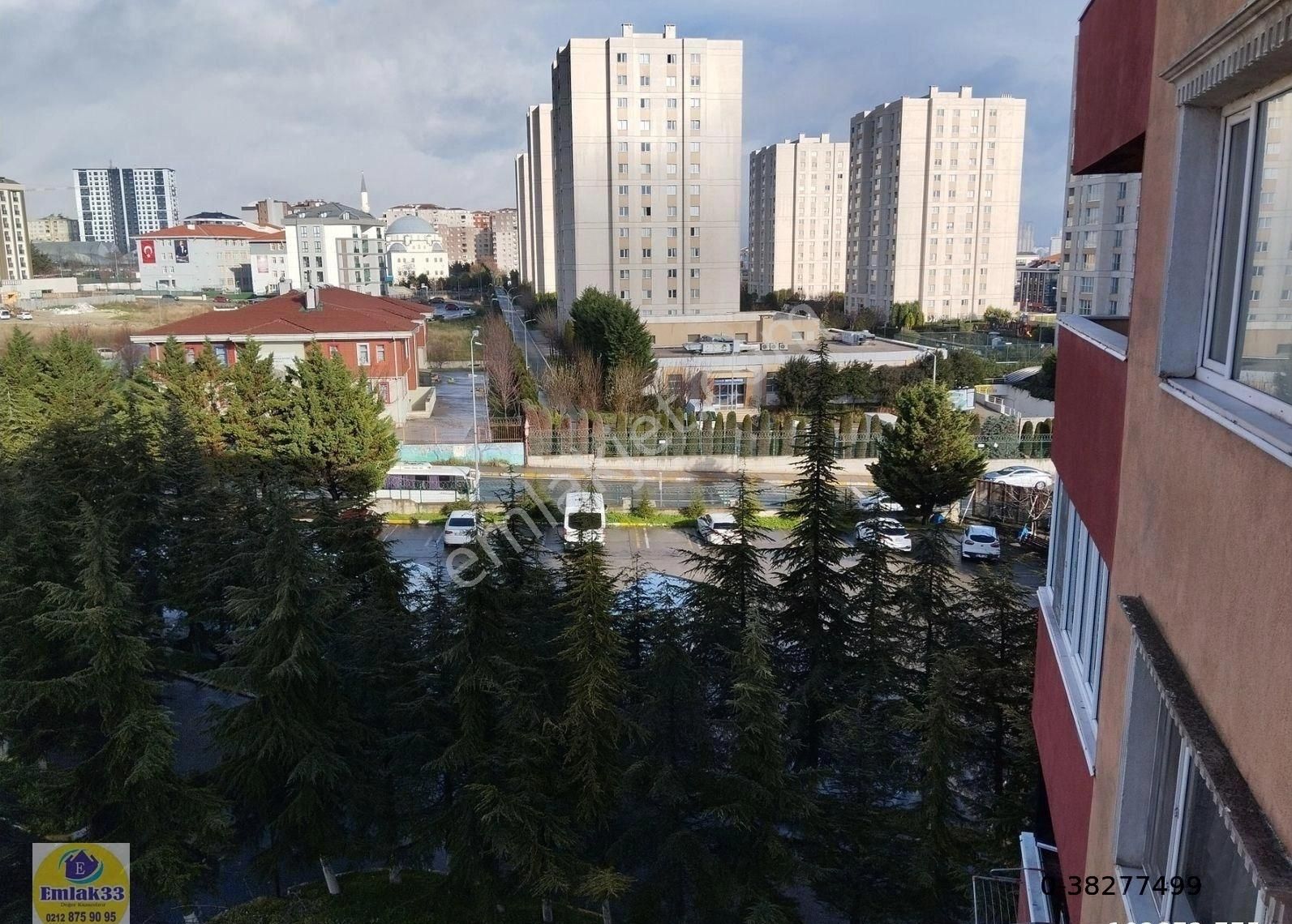 Beylikdüzü Marmara Mah.orkide Sitesi 110m2 Satılık 2.kat 3+1 Daire