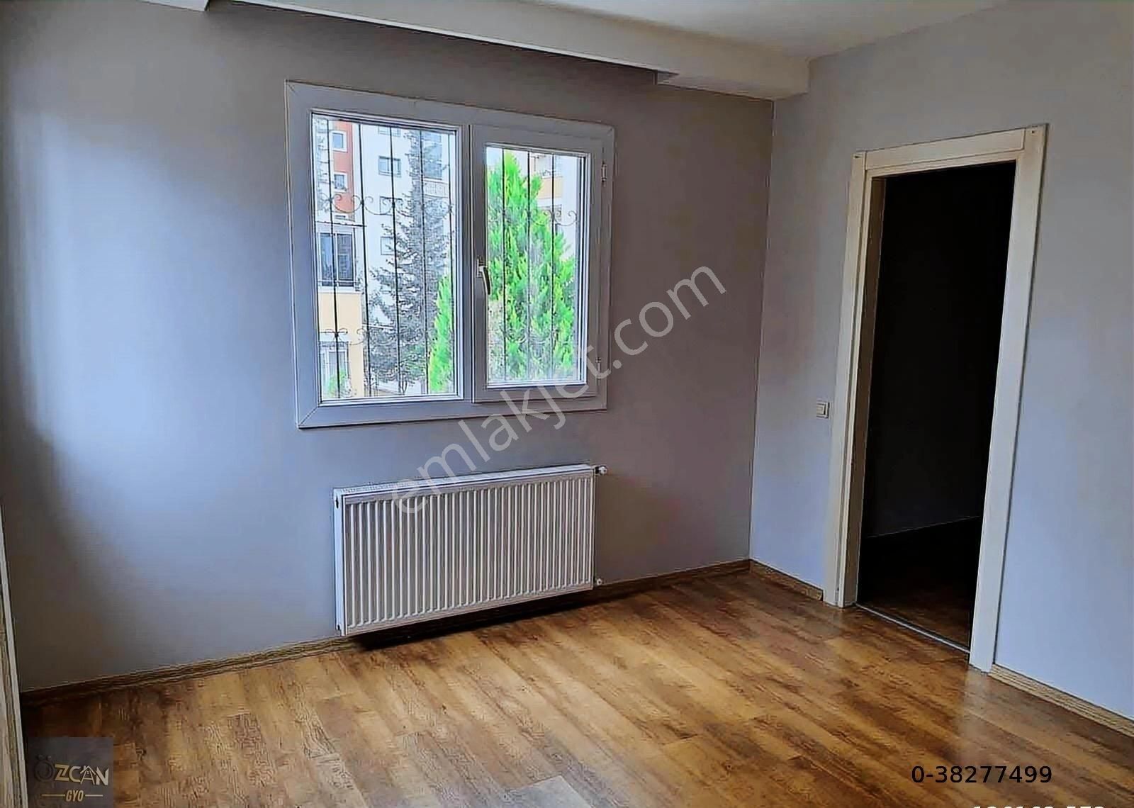 Özcan Gyo'dan Bahçeşehirde 3+1 Satılık Daire