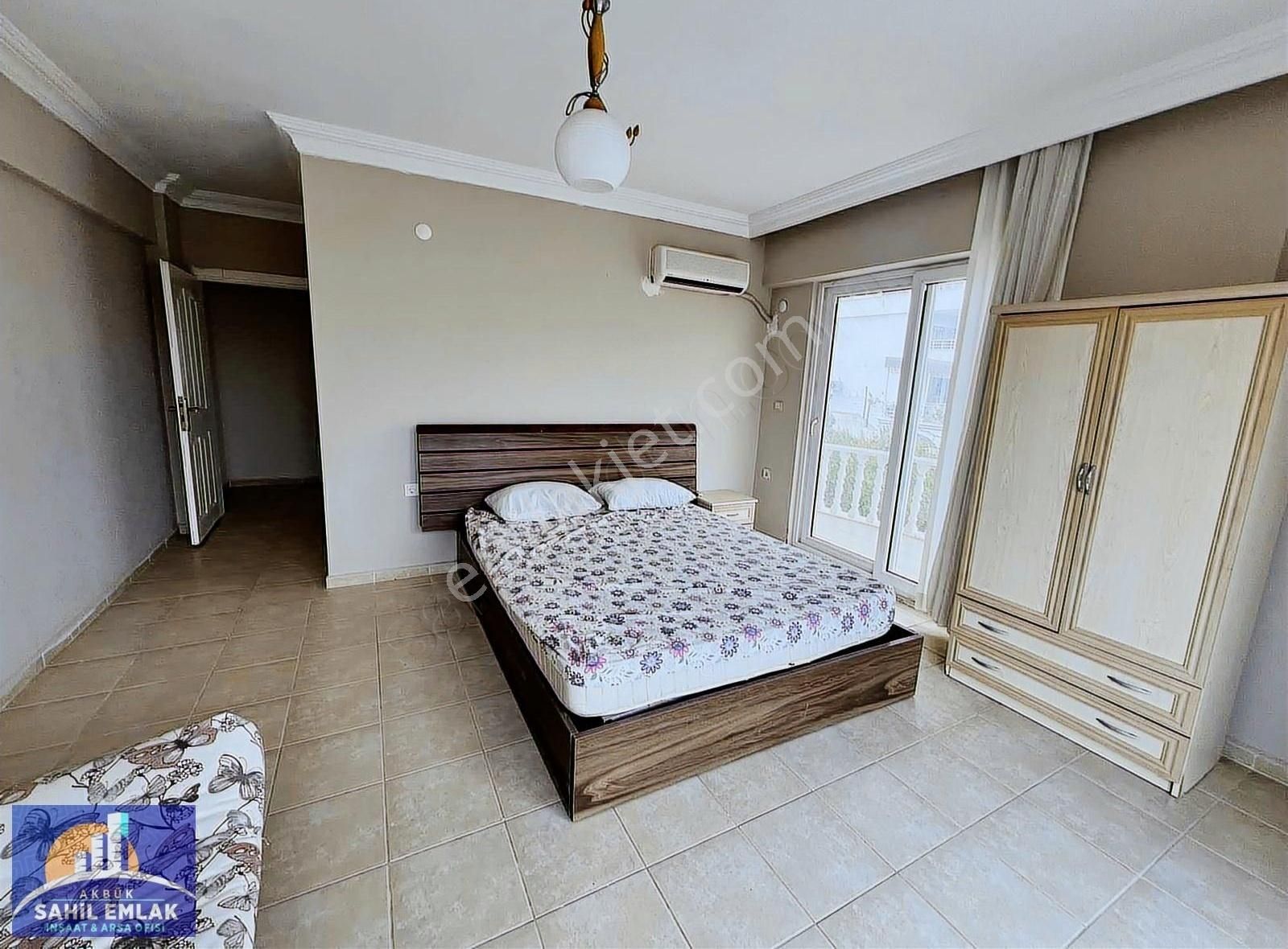 Didim Uslu Sitesi'nde Satılık 4 + 1 Bitişik Nizam Villa - Görsel 35