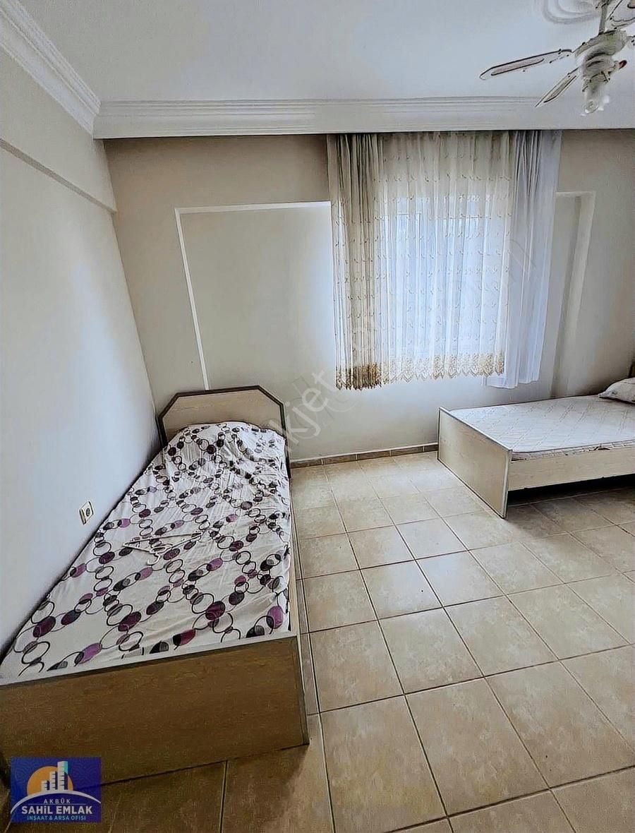 Didim Uslu Sitesi'nde Satılık 4 + 1 Bitişik Nizam Villa - Görsel 19