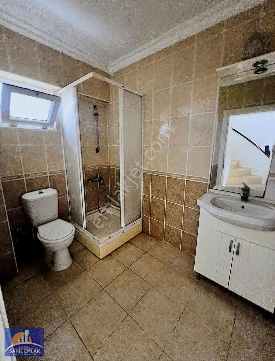 Didim Uslu Sitesi'nde Satılık 4 + 1 Bitişik Nizam Villa - Görsel 16