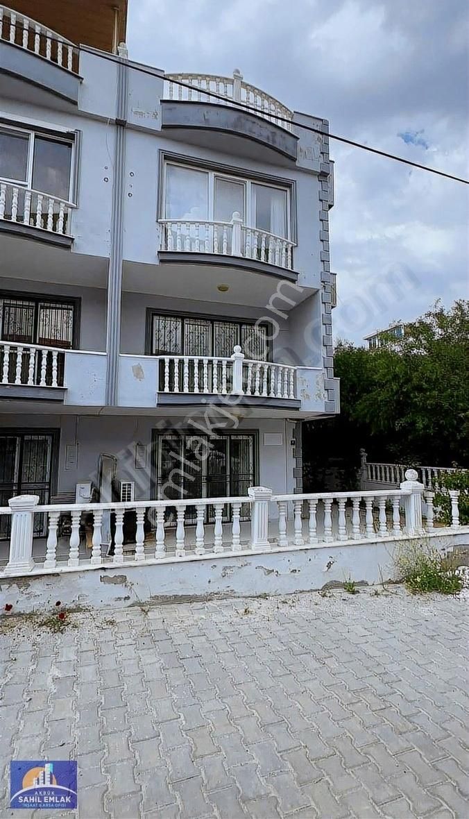 Didim Uslu Sitesi'nde Satılık 4 + 1 Bitişik Nizam Villa - Görsel 10