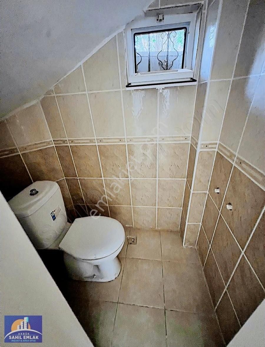 Didim Uslu Sitesi'nde Satılık 4 + 1 Bitişik Nizam Villa - Görsel 29