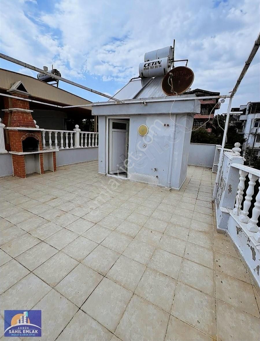 Didim Uslu Sitesi'nde Satılık 4 + 1 Bitişik Nizam Villa - Görsel 28