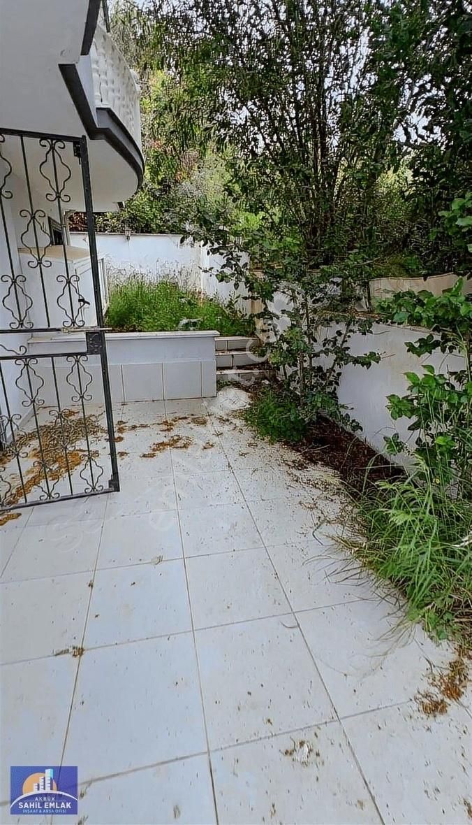 Didim Uslu Sitesi'nde Satılık 4 + 1 Bitişik Nizam Villa - Görsel 25
