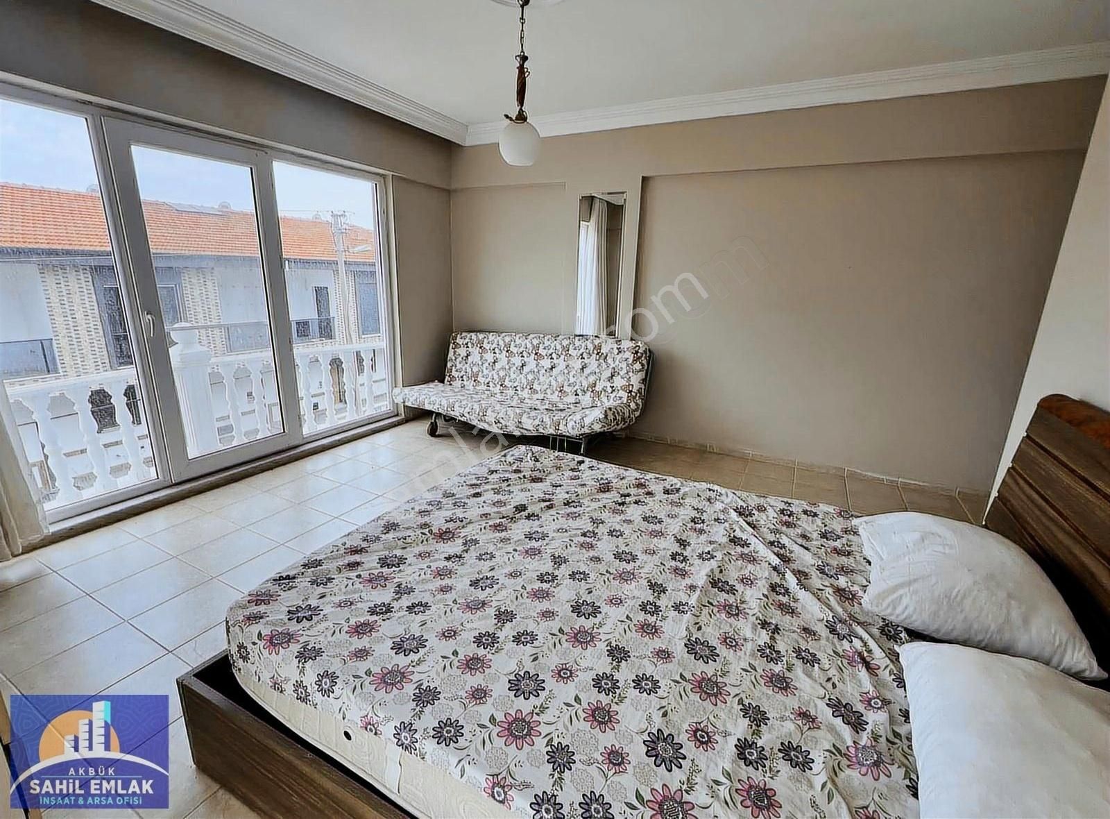 Didim Uslu Sitesi'nde Satılık 4 + 1 Bitişik Nizam Villa - Görsel 2