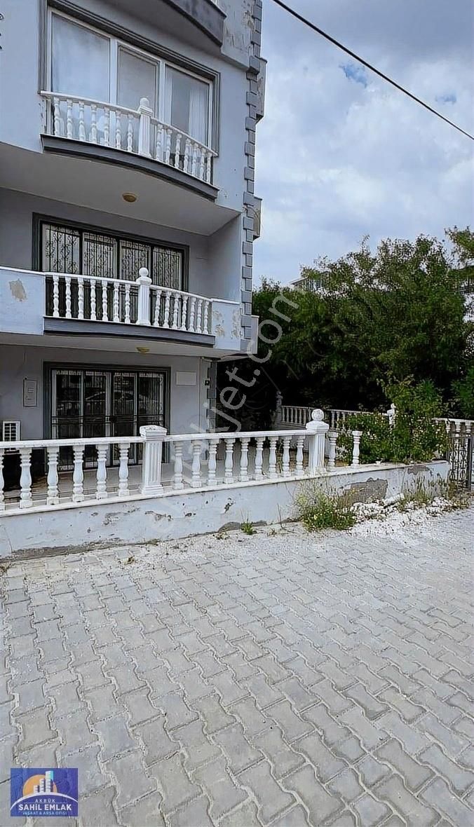 Didim Uslu Sitesi'nde Satılık 4 + 1 Bitişik Nizam Villa - Görsel 13