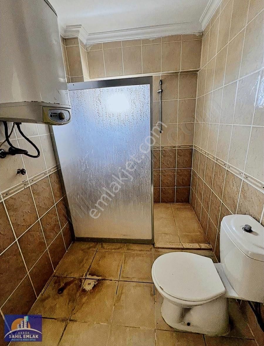 Didim Uslu Sitesi'nde Satılık 4 + 1 Bitişik Nizam Villa - Görsel 20
