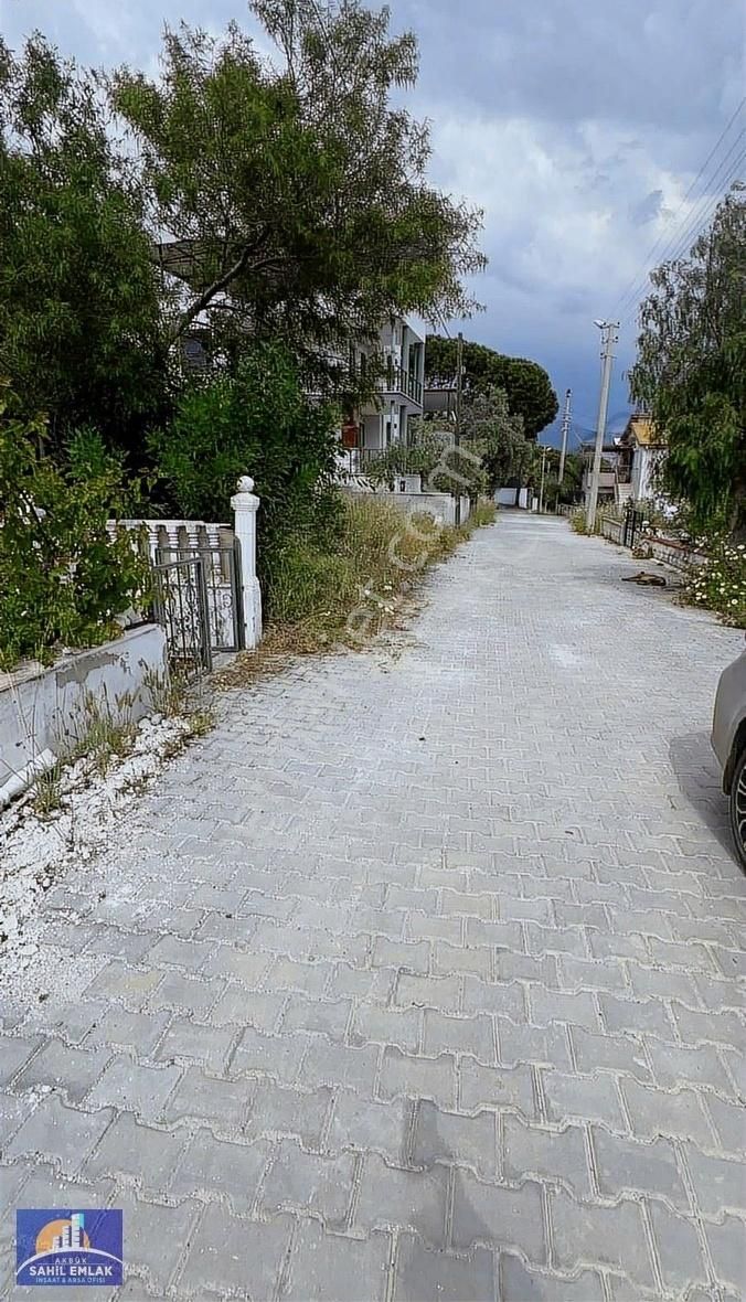 Didim Uslu Sitesi'nde Satılık 4 + 1 Bitişik Nizam Villa - Görsel 24