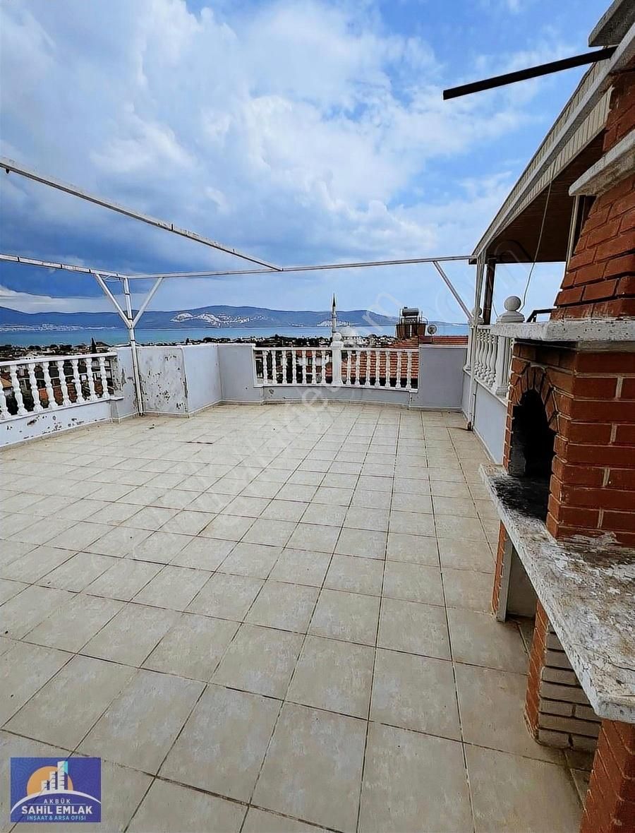 Didim Uslu Sitesi'nde Satılık 4 + 1 Bitişik Nizam Villa - Görsel 3