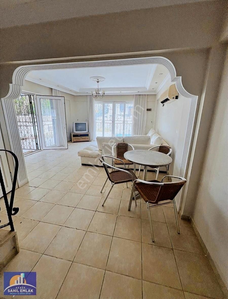 Didim Uslu Sitesi'nde Satılık 4 + 1 Bitişik Nizam Villa - Görsel 8