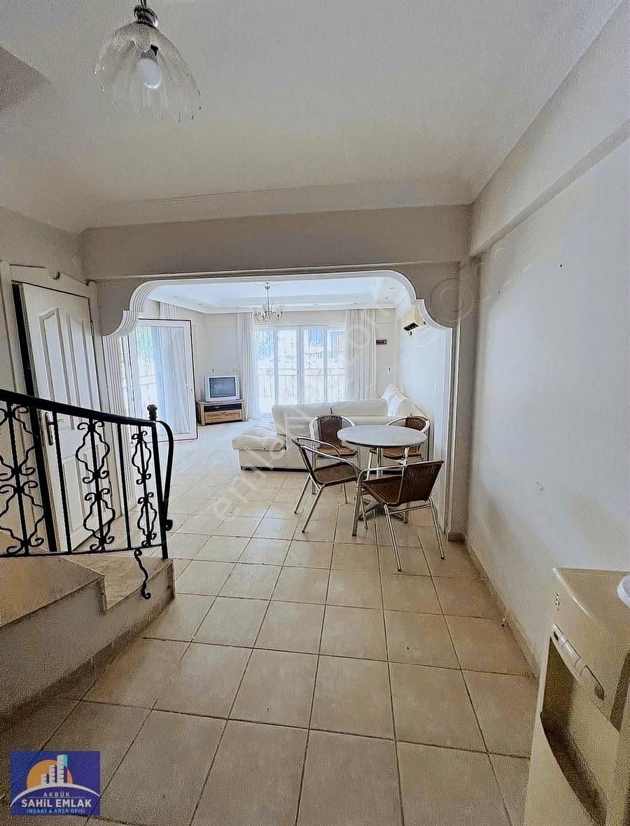 Didim Uslu Sitesi'nde Satılık 4 + 1 Bitişik Nizam Villa - Görsel 7