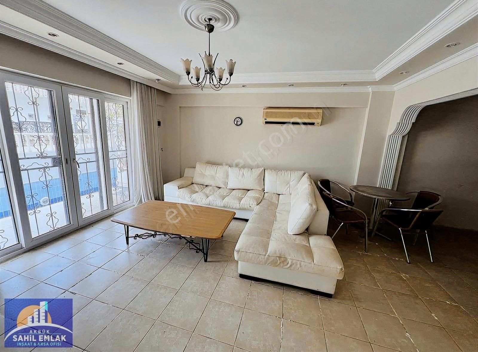 Didim Uslu Sitesi'nde Satılık 4 + 1 Bitişik Nizam Villa - Görsel 27
