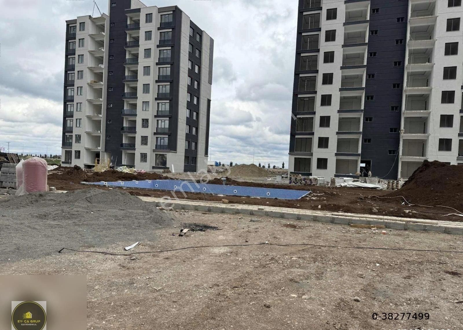 2+ 1 Ayın Fırsat Dairesi