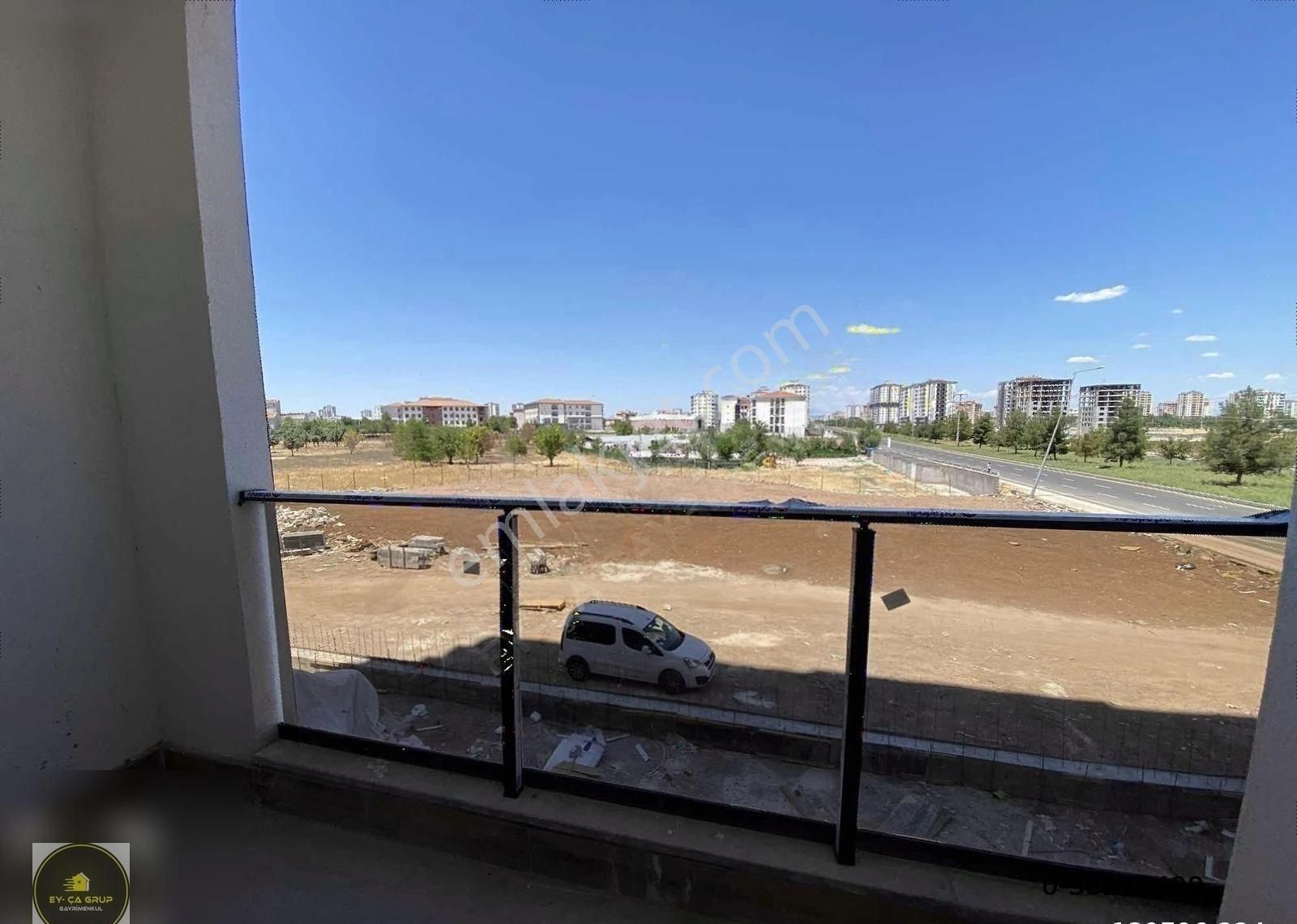 Ey-çadan Çeysa Prestijde 0 Ultra Lux Köşe Daire