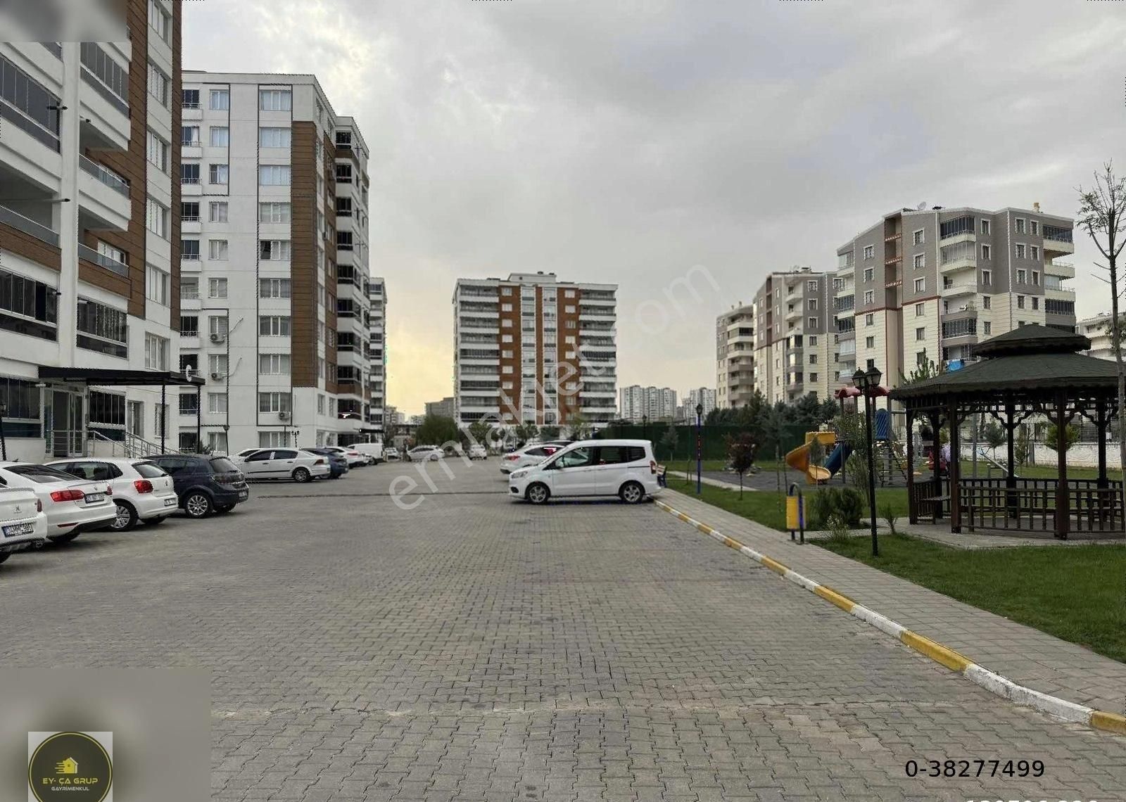 3 + 1 Fırsat Daire