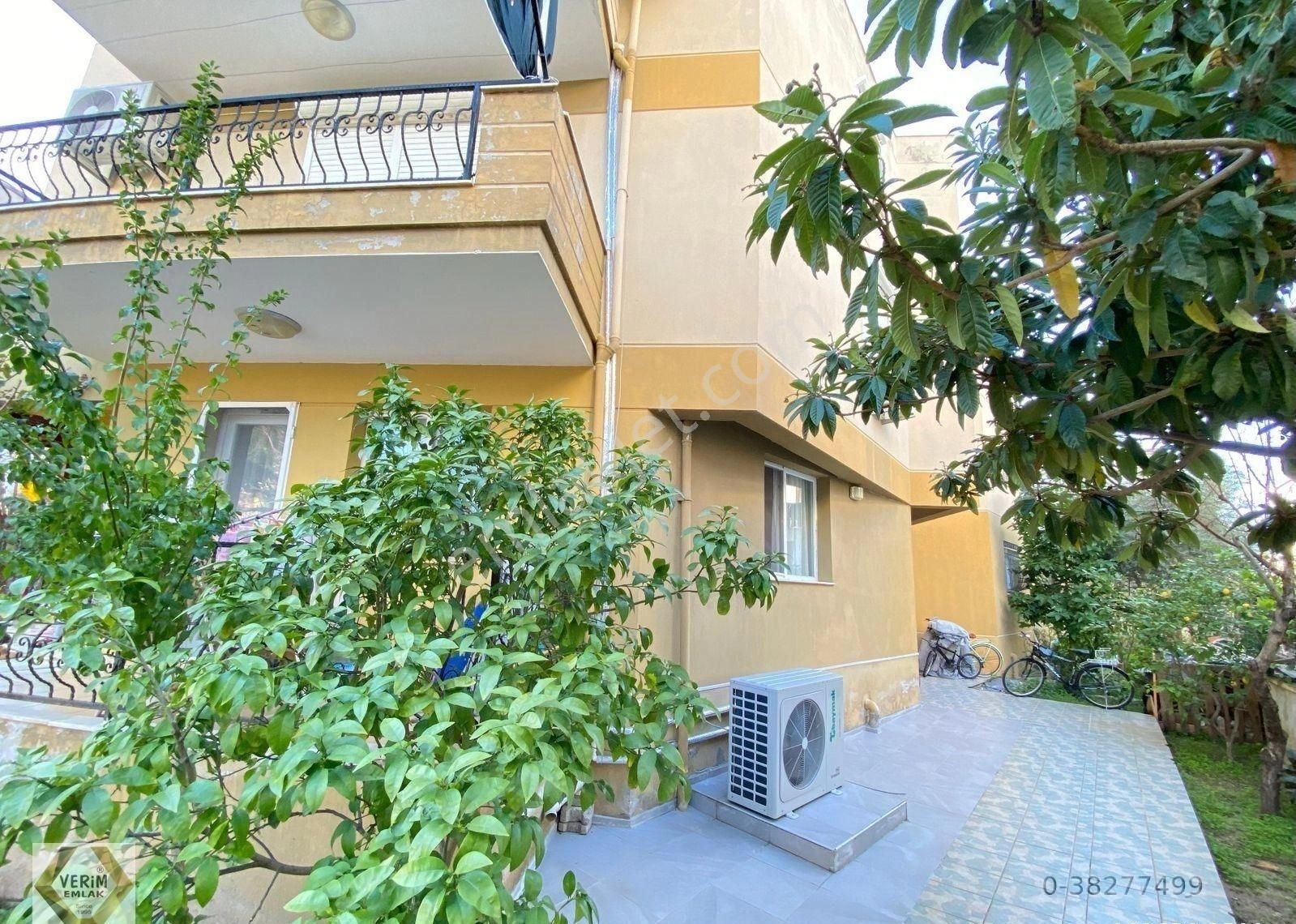 Ürkmez De Çarşı Merkezinde Deniz Yakın Satılık 2+1 Daire