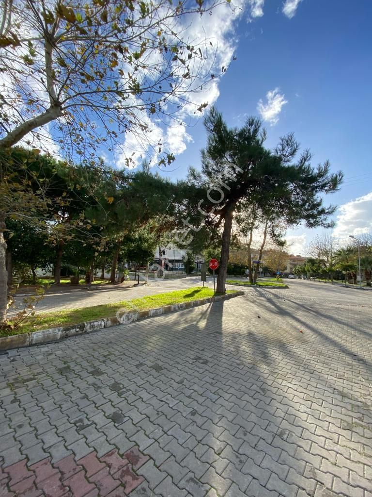 Aydın Kuşadası Güzelçamlı'da Satılık Denize 300m 2+1 Yazlık Villa