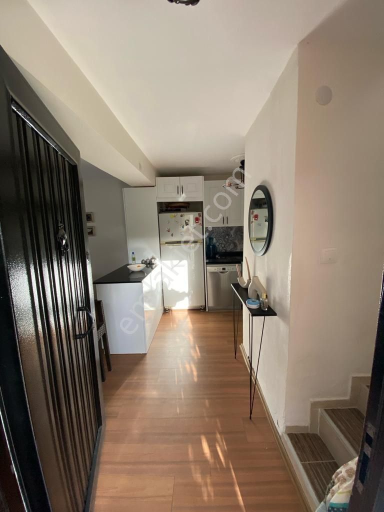 Aydın Kuşadası Güzelçamlı'da Satılık Denize 300m 2+1 Yazlık Villa - Görsel 36