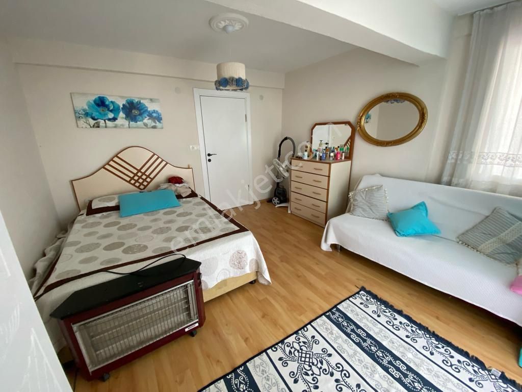 Aydın Kuşadası Güzelçamlı'da Satılık Denize 300m 2+1 Yazlık Villa - Görsel 22