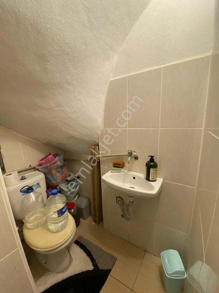 Aydın Kuşadası Güzelçamlı'da Satılık Denize 300m 2+1 Yazlık Villa - Görsel 30