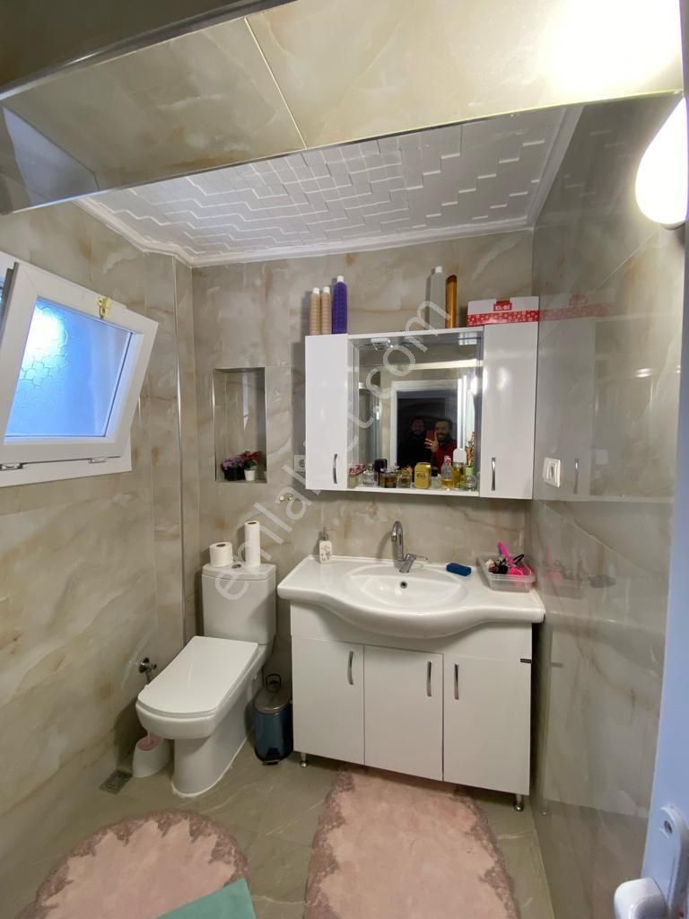 Aydın Kuşadası Güzelçamlı'da Satılık Denize 300m 2+1 Yazlık Villa - Görsel 31